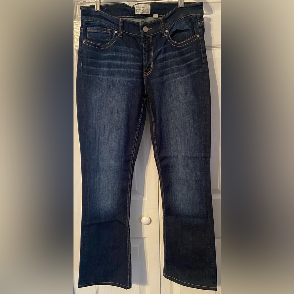 Women’s BKE Payton Bootcut Jeans 29R